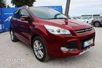 Ford Kuga 2.0 TDCi 4WD Titanium - 4