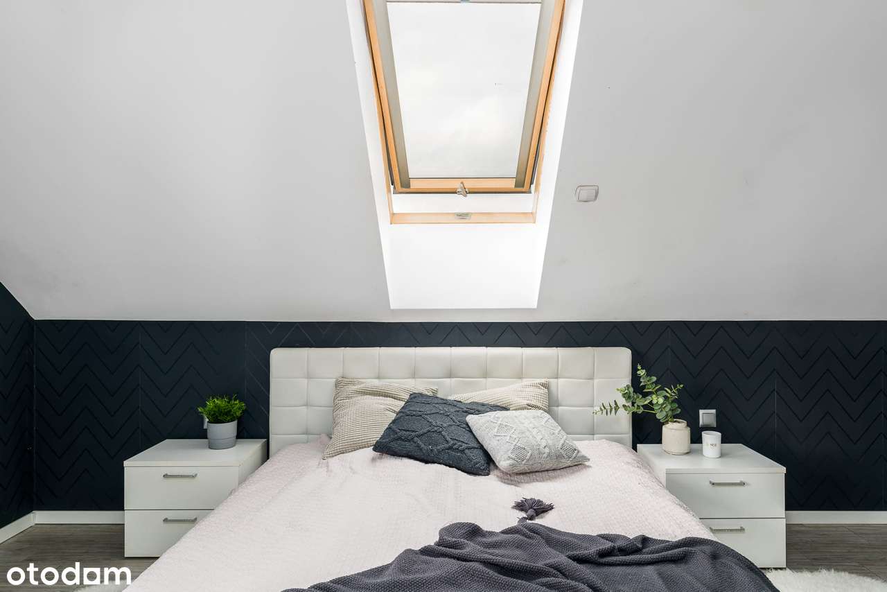 Ładny dom wolnostojący w Dąbrowie gotowy do zamieszkania-12