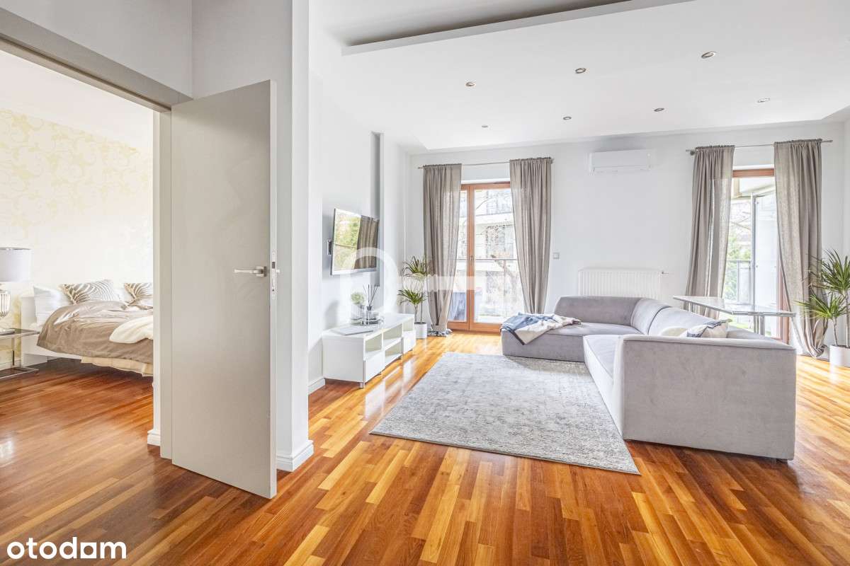 Możliwość aranżacji 3 pokoi | Prywatny park | - Pełny obrazek: 4/13