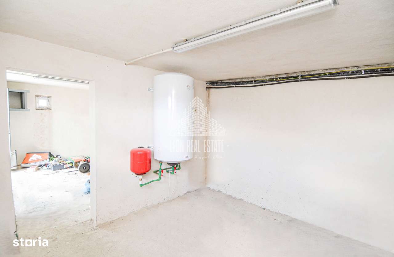 Casă individuala modernă cu ~1000 mp teren în Câmpenești, jud. Cluj-17