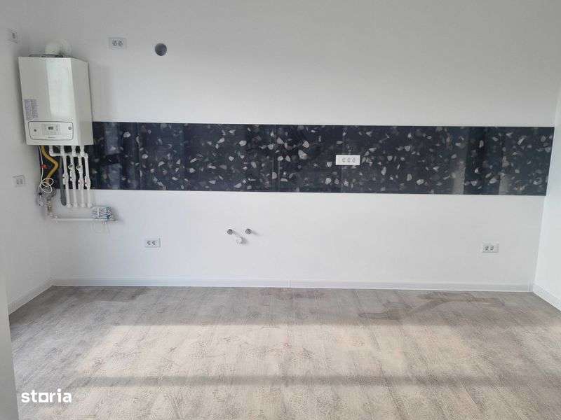 Casa individuala pe parter+pod - Imagine principală: 4/8