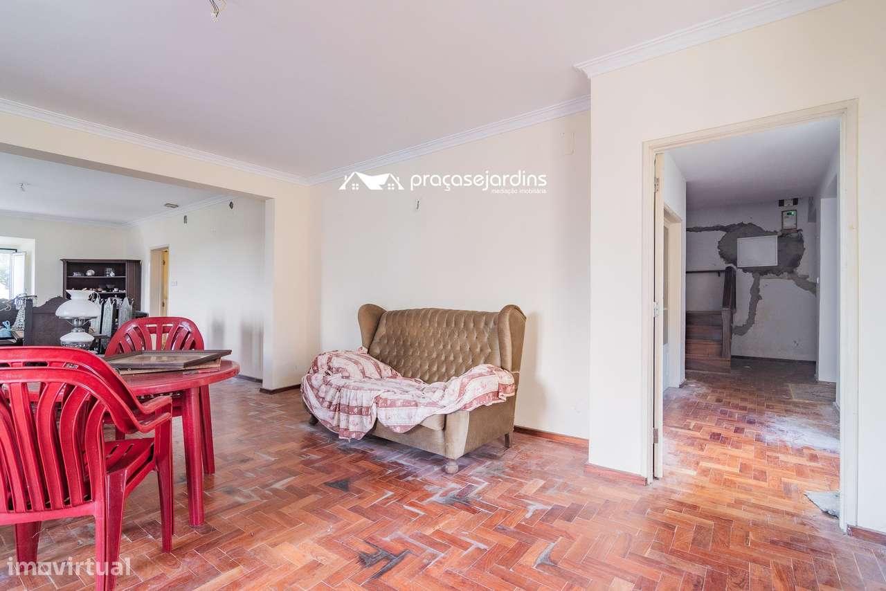 Moradia senhorial perfeita para Investimento (AL - Lar - Unidade Ho...-39