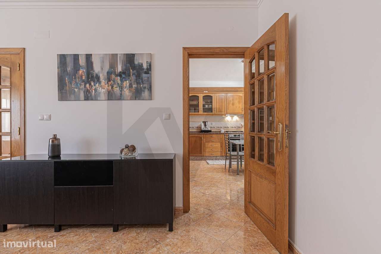 MORADIA T5 | BAIRRO DAS ARROTEIAS – CANEÇAS, ODIVELAS-11