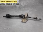 Transmissao Frente Dto Peugeot 206 Hatchback (2A/C) - 1