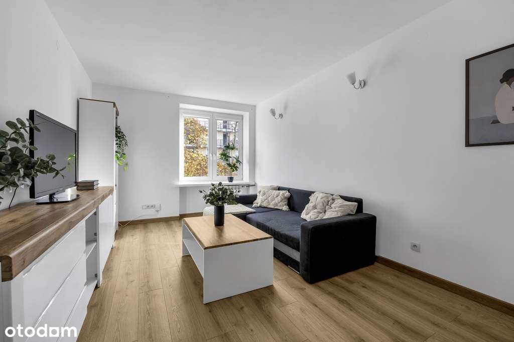 Muranów | Klimatyczne | Inwestycyjne-1