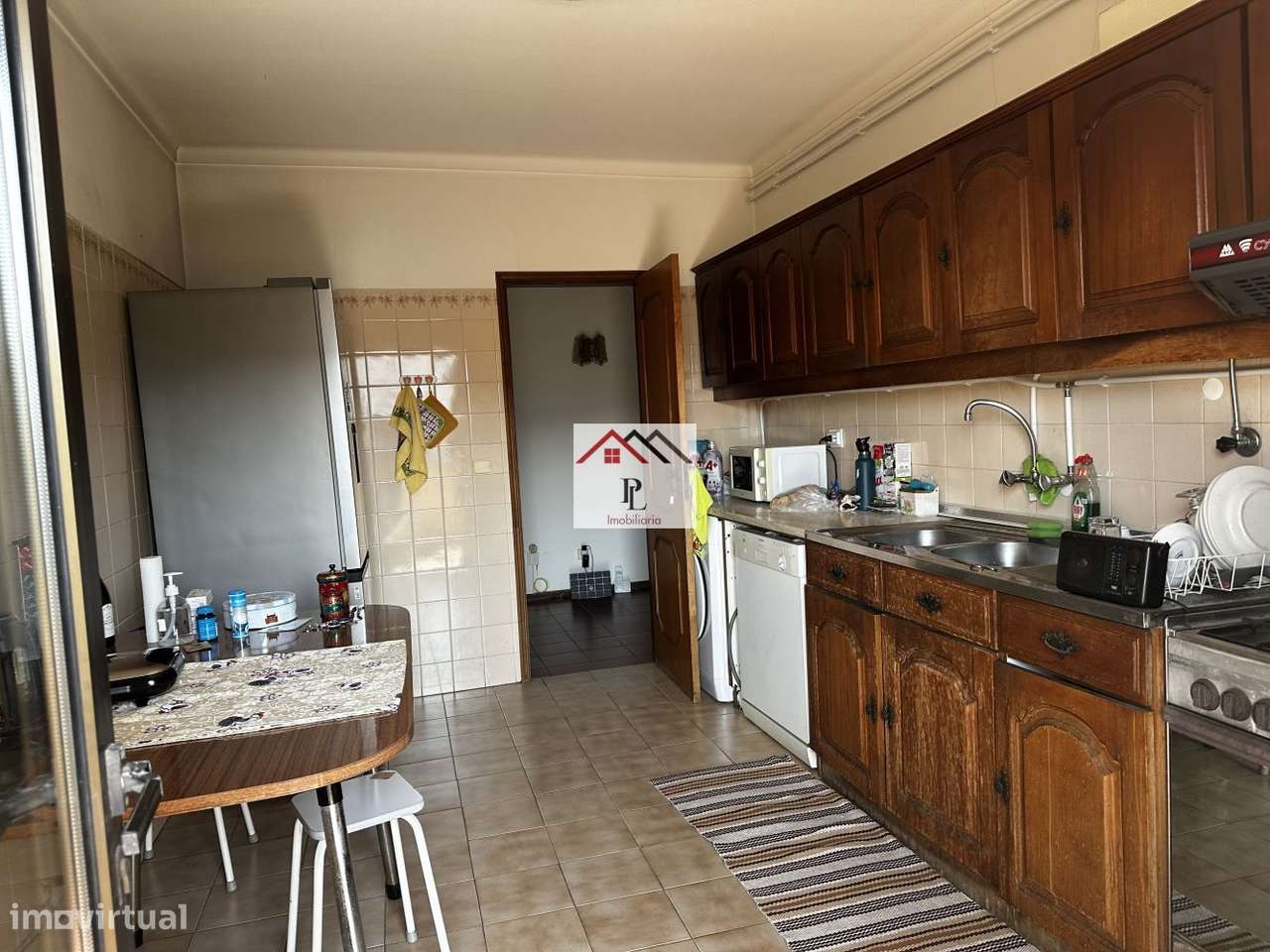 Apartamento T2+1 Junto a Solum - Grande imagem: 4/27