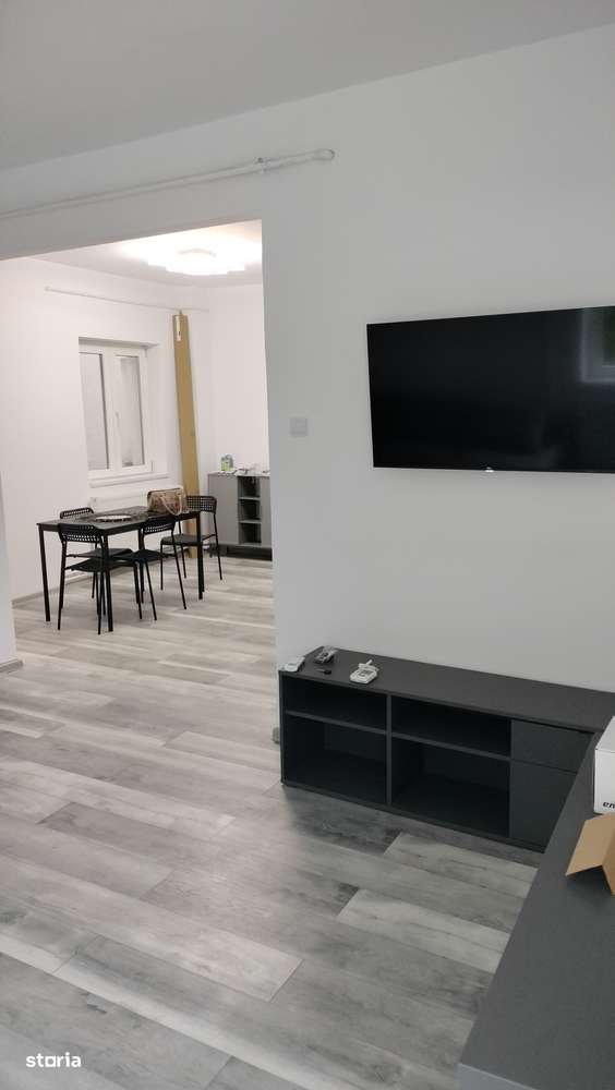 Vind casa ultracentrala Calea Victoriei, renovata 2025-5