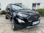 Ford EcoSport - 1