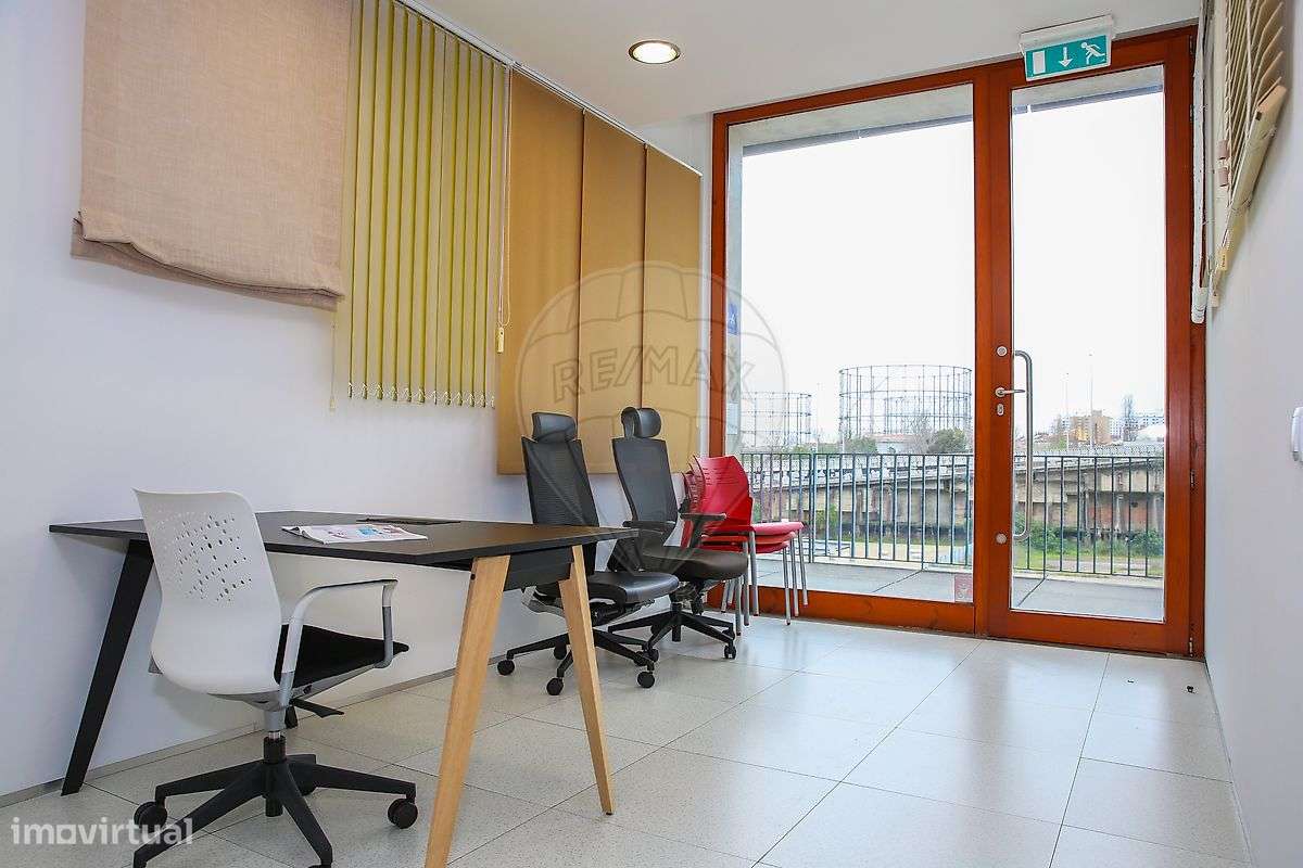 Escritório  para venda - Grande imagem: 4/39