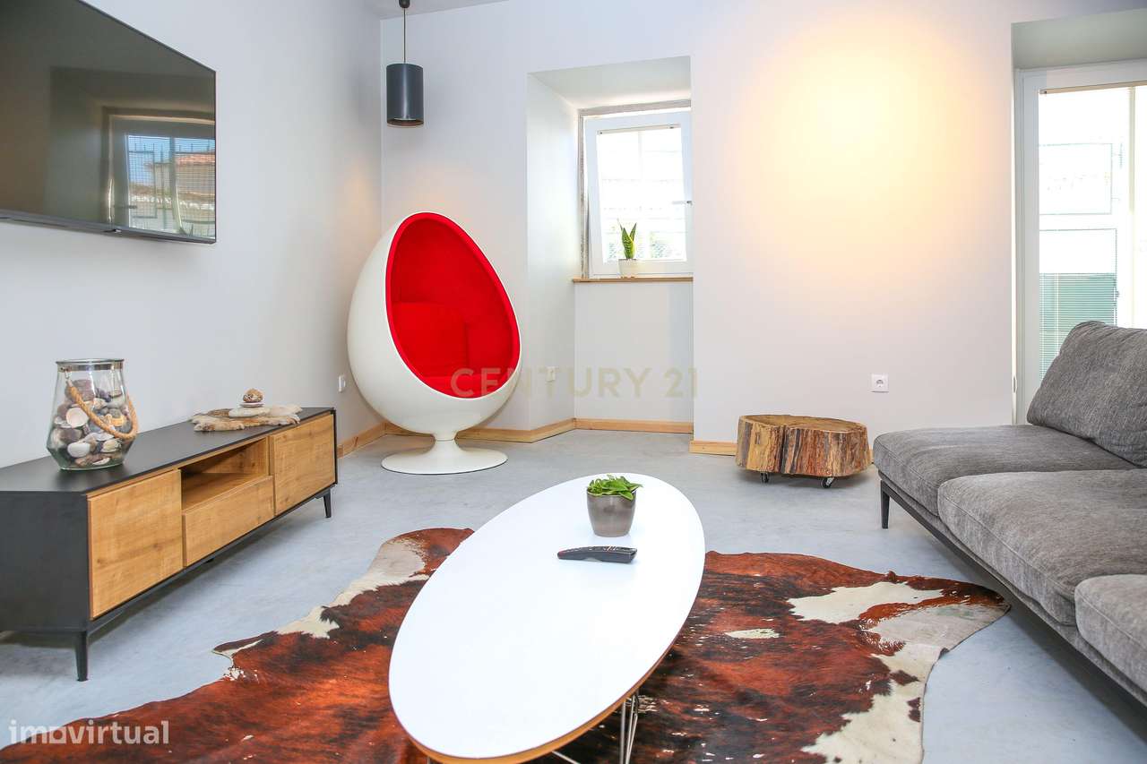 Moradia Bifamiliar T3 + T1 em Seixal, Lourinhã - Vida Costeira - Grande imagem: 5/37