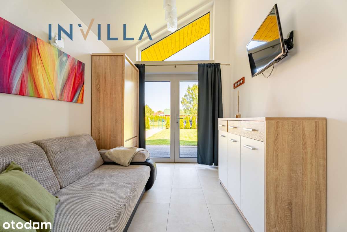 Nowoczesne domki zarabiające na siebie! - Pełny obrazek: 5/11