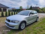 BMW Seria 1 116i - 3