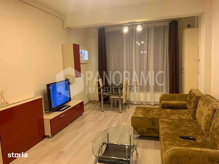 Apartament cu 2 camere langa Iulius Mall si FSEGA-0