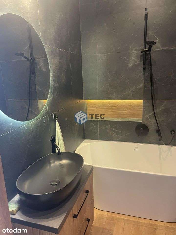 Apartament zabudowie szeregowej | wysoki standard - Pełny obrazek: 5/14