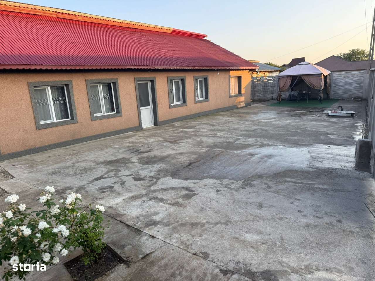 Casa de vanzare Ganeasa - Piteasca - Ilfov - Imagine principală: 4/20