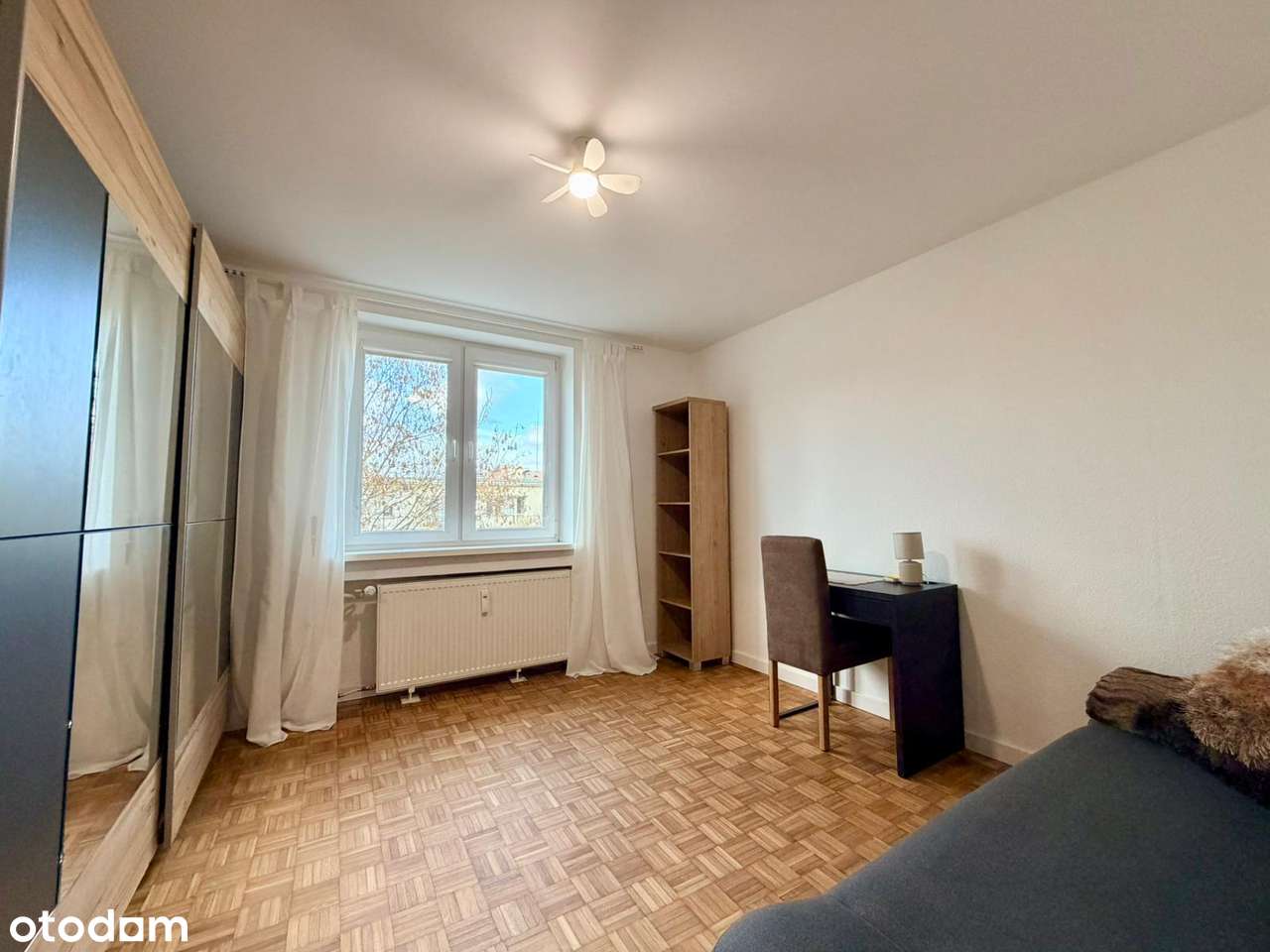 Mieszkanie, 56,39 m², Wrocław - Pełny obrazek: 5/17