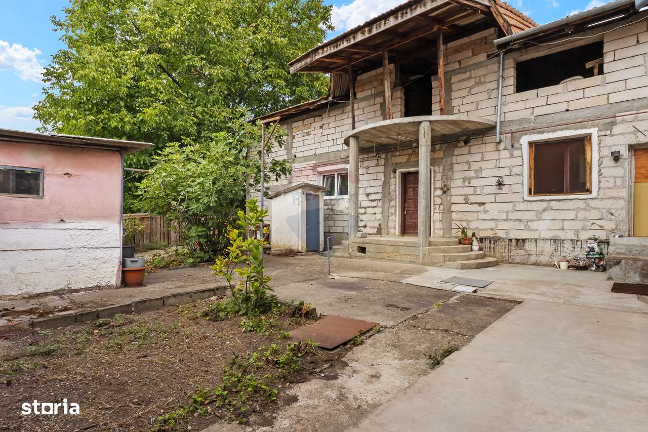 Casă de vanzare in Gradiste - Imagine principală: 3/20