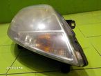 OPEL VIVARO A LIFT 06r lampa prawa przod 8200701366 - 2