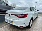 Renault Mégane Grand Coupe 1.5 dCi Limited - 3