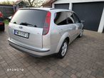 Ford Focus Turnier 2.0 TDCi DPF Ghia - 4