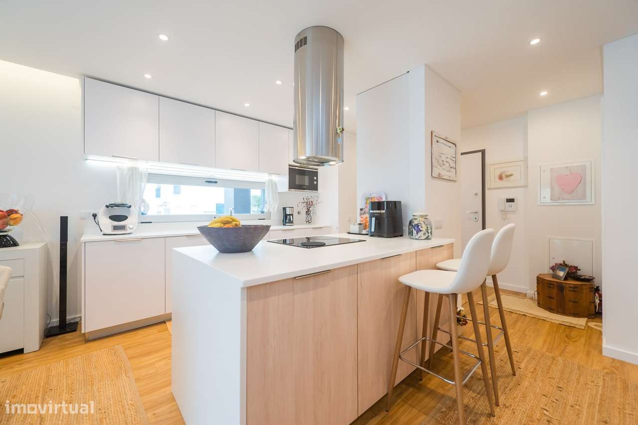 Apartamento T2 Venda em Cascais e Estoril,Cascais-18