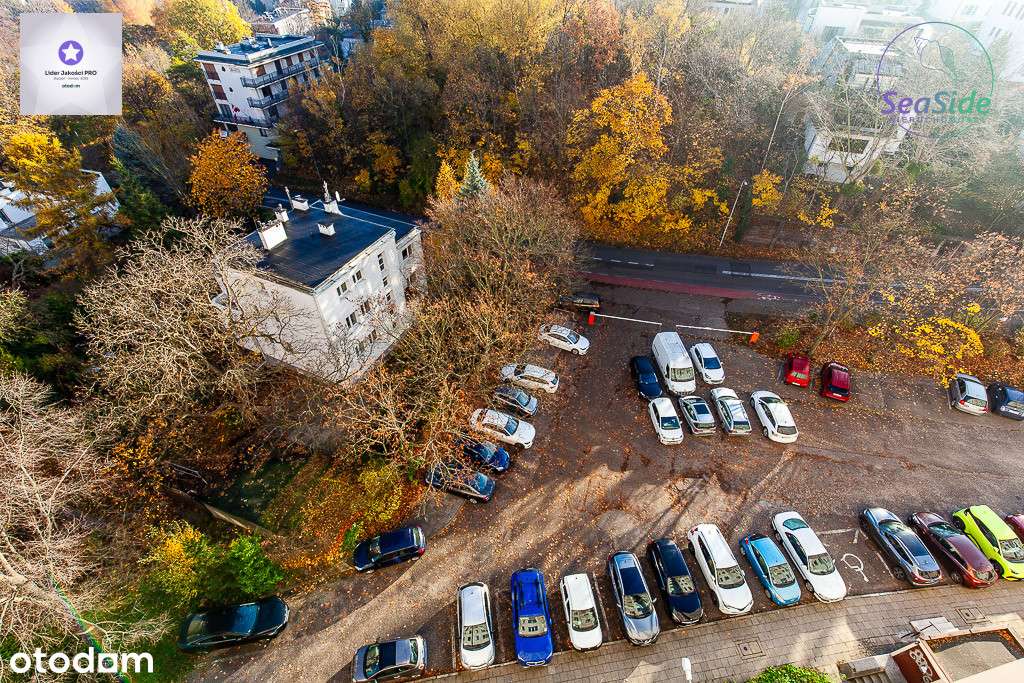 Widok na morze, 10min do bulwaru, duży balkon-11