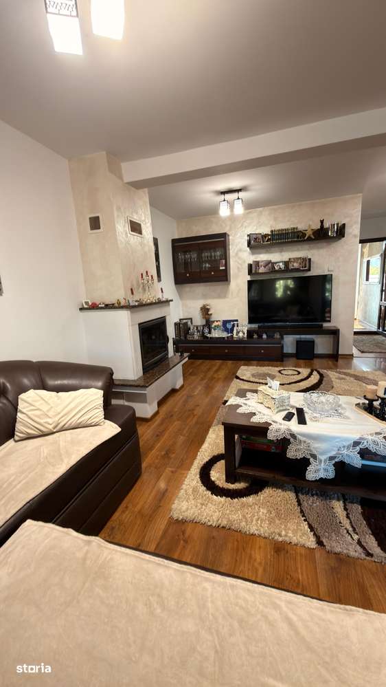 Duplex Sf. Ilie zona Profi de vanzare-1