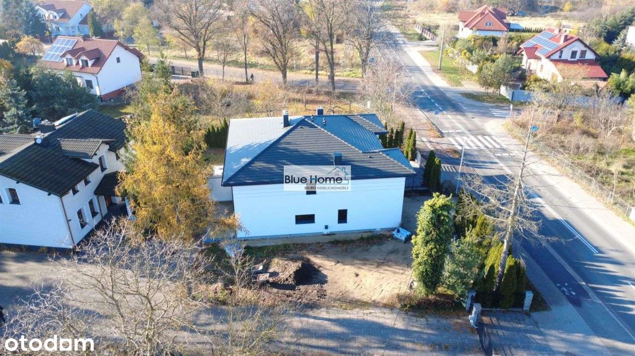 Dom na Osiedlu Rudak w Toruniu Bez Prowizji i Pcc - Pełny obrazek: 4/12