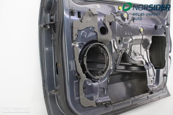 Porta frente direita Ford S-Max|10-15 - 9