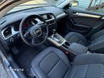 Audi A4 1.8 TFSI Multitronic - 27