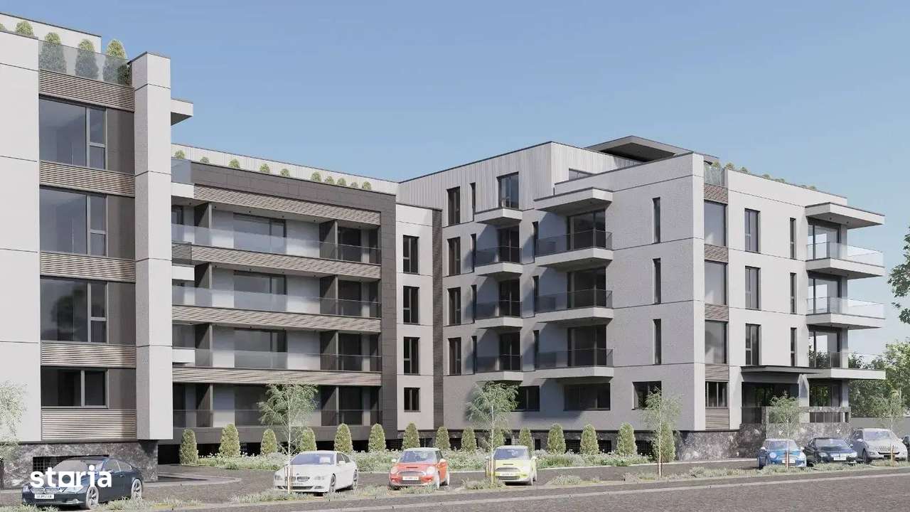 Apartament 2 Camere Metrou - Direct Dezvoltator