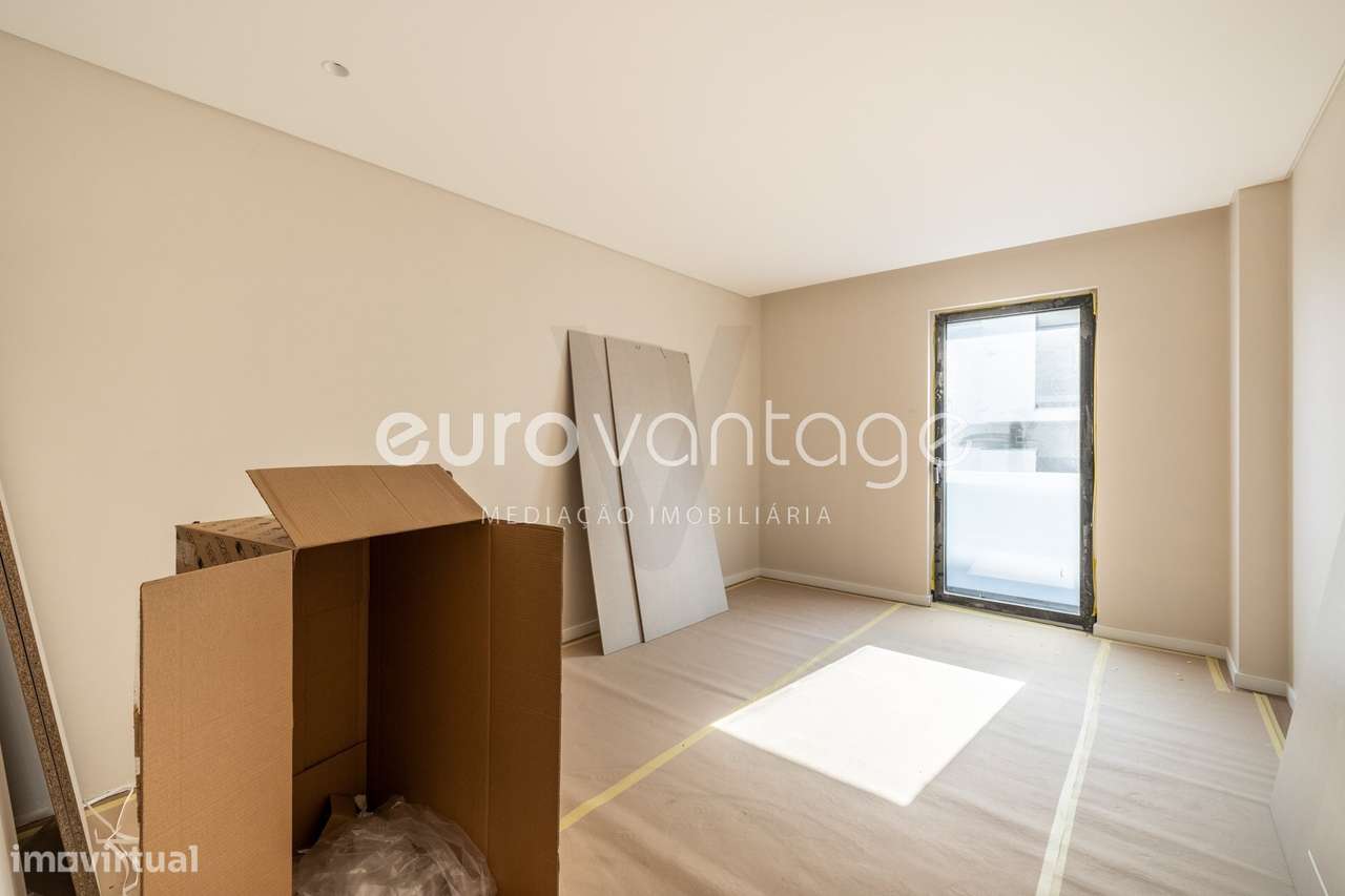 Apartamento T2 em Leiria - Centro-18