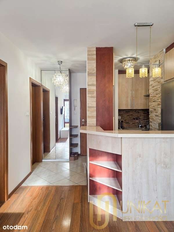 Przytulne i funkcjonalne mieszkanie w Centrum-17