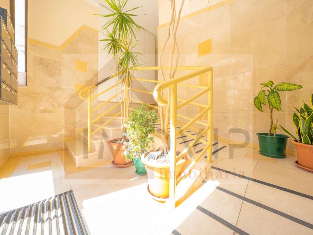 Apartamento T3 Pinhal Novo - Vila Serena-31