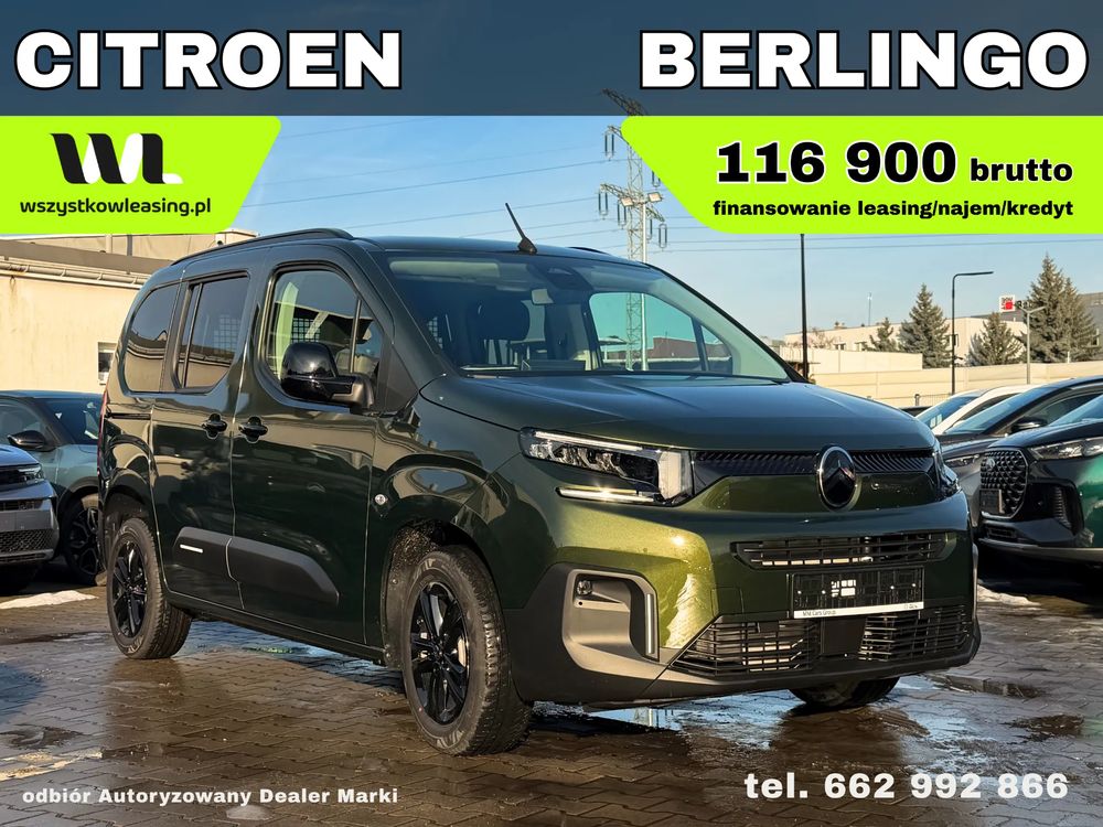 Opel Combo E L 1.5 BlueHDi S&S GS EAT8 2026