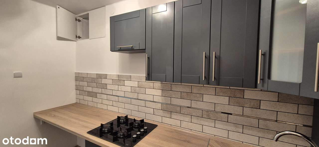 Kawalerka do zamieszkania - Pełny obrazek: 5/18