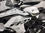 Benelli TRK 502 - 22