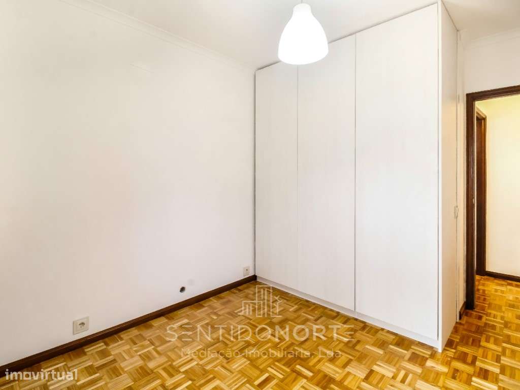 Apartamento T3 Porto-15
