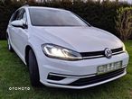 Volkswagen Golf VII 1.6 TDI BMT United - 7