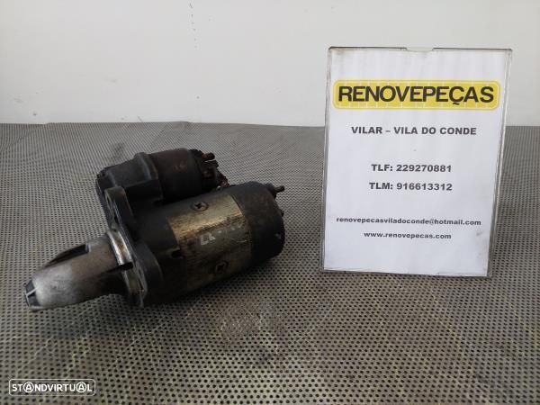 Motor Arranque Rover 400 (Rt) - 1