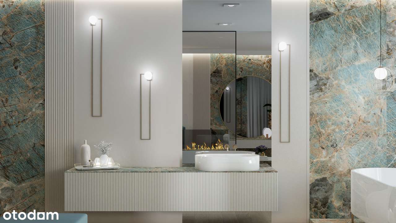 Dom nad Zegrzem | Działka 1500m2 | Nowoczesna architektura-6