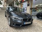 BMW 116 d EDynamics Advantage - 2