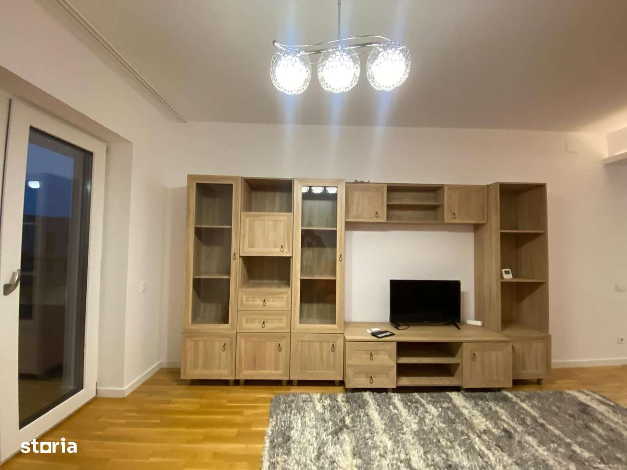 Central-Vasile Lascar, 2 cam dec, mobilat, utilat, parcare, paza - Imagine principală: 5/20