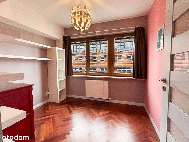 Luksusowy apartament - Stary Mokotów-7