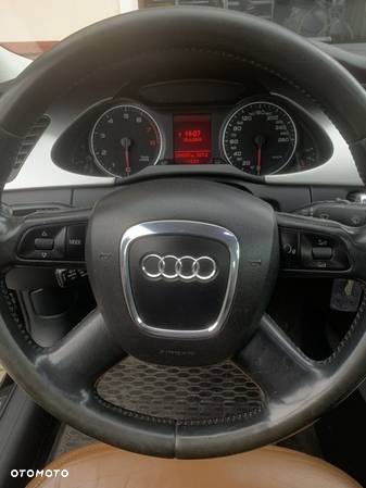 Audi A4 1.8 TFSI - 14