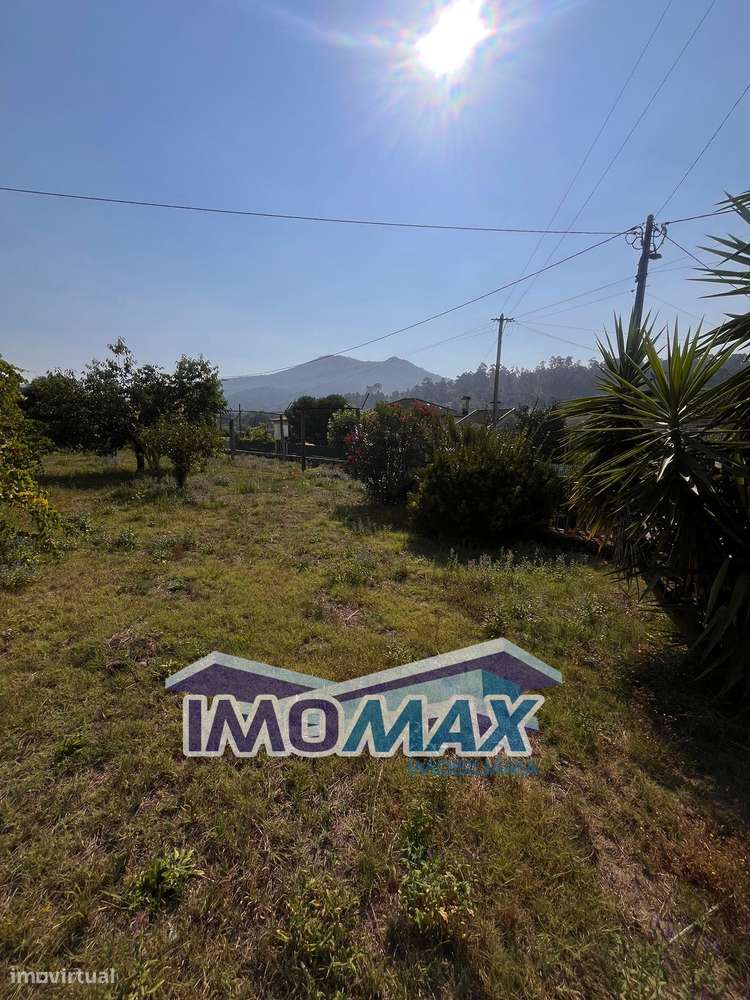 Terreno Construção - Amares - Grande imagem: 2/7