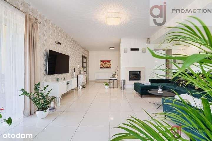 Dwupoziomowy dom o pow. 310 mkw Tuszynek Majoracki - Pełny obrazek: 5/20