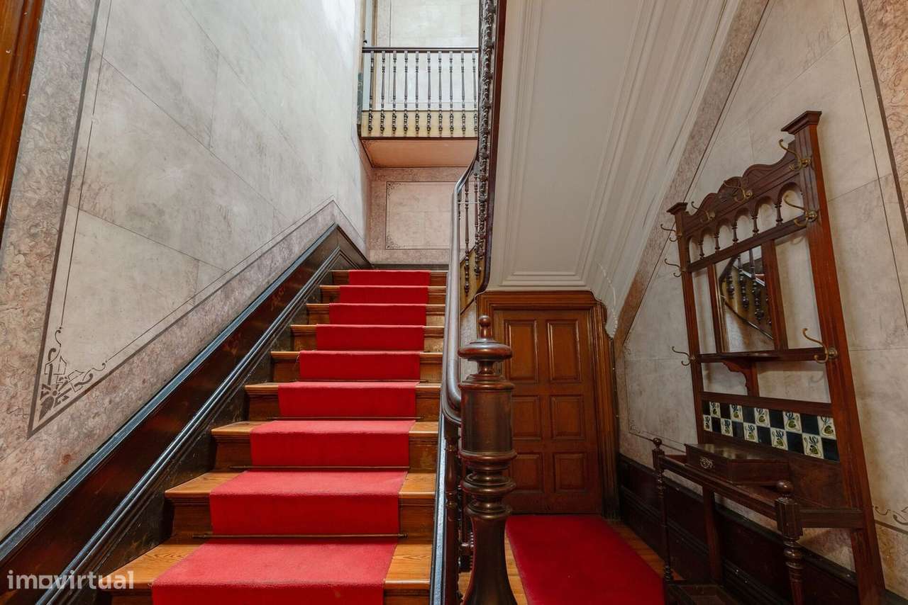 Apartamento Mobilado - União das freguesias de Cedofeita - Grande imagem: 4/43