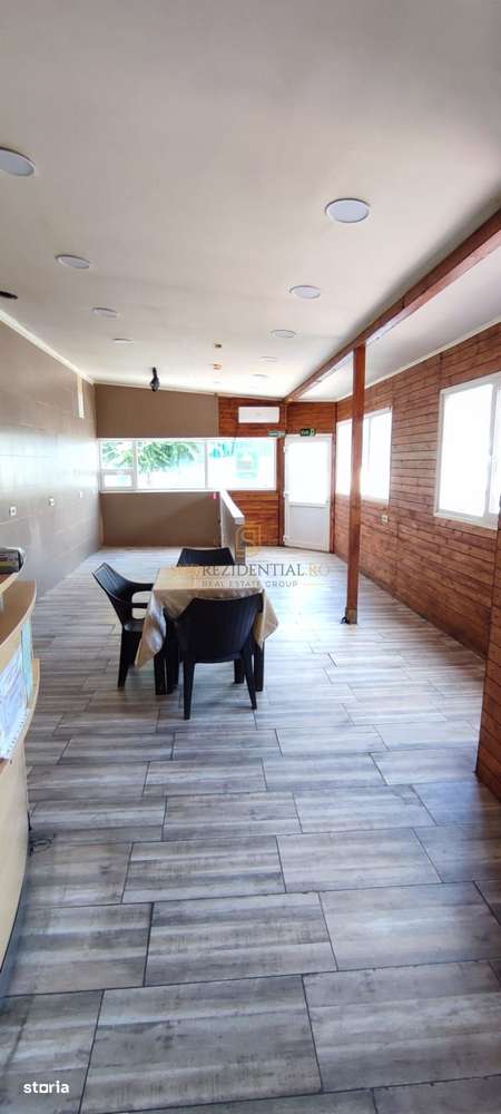 Spațiu de inchiriat - potențial comercial în zona Aparatorii Patriei - Imagine principală: 2/6