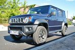 Suzuki Jimny 1.5 Comfort - 7